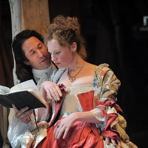 Fotoğraf Gregori Derangère