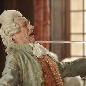 Fotoğraf François Caron