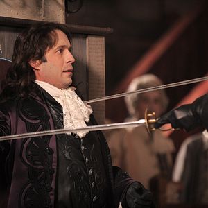 Fotoğraf Gregori Derangère