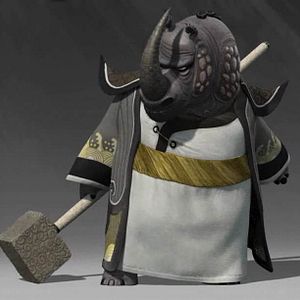 Fotoğraf Kung Fu Panda 2