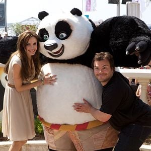 Fotoğraf Jack Black