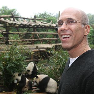 Fotoğraf Jeffrey Katzenberg