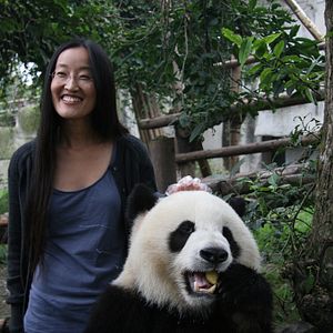 Fotoğraf Jennifer Yuh Nelson