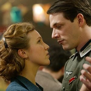 Fotoğraf Un Village Français