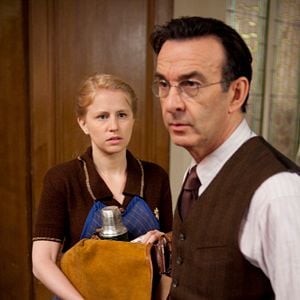 Fotoğraf Robin Renucci