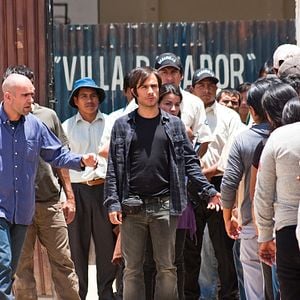 Fotoğraf Yağmuru Bile