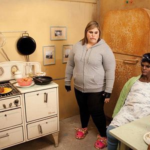 Fotoğraf Lindsay Hollister