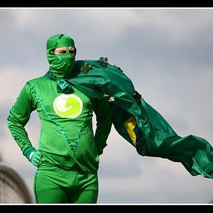 Fotoğraf Jérôme Genevray