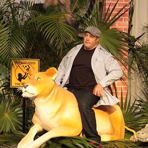 Fotoğraf Hayvan Bakıcısı