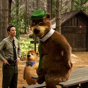 Fotoğraf Tom Cavanagh