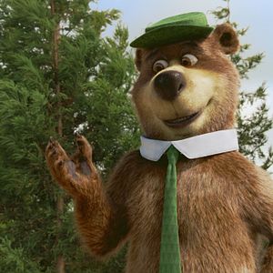 Fotoğraf Eric Brevig