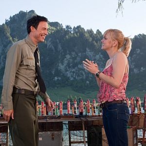 Fotoğraf Tom Cavanagh