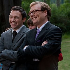 Fotoğraf Nathan Corddry