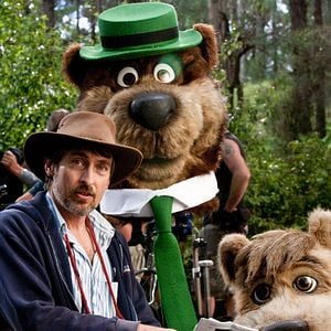 Fotoğraf Eric Brevig