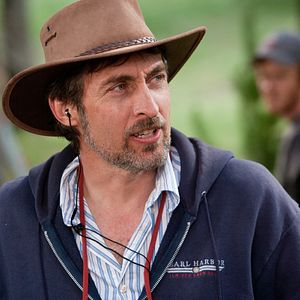 Fotoğraf Eric Brevig