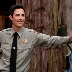 Fotoğraf Tom Cavanagh