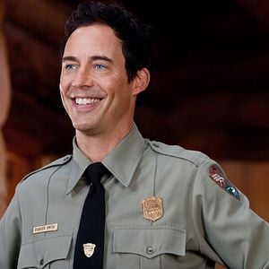Fotoğraf Tom Cavanagh