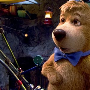 Fotoğraf Eric Brevig