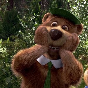 Fotoğraf Eric Brevig