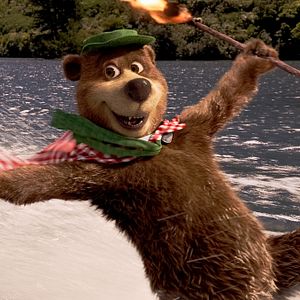 Fotoğraf Eric Brevig