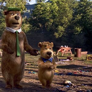 Fotoğraf Eric Brevig