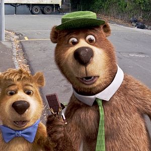 Fotoğraf Eric Brevig