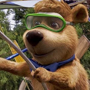 Fotoğraf Eric Brevig