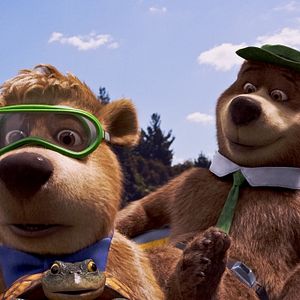 Fotoğraf Eric Brevig