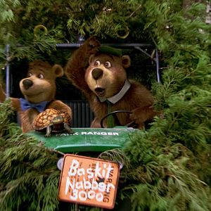 Fotoğraf Eric Brevig