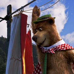 Fotoğraf Eric Brevig