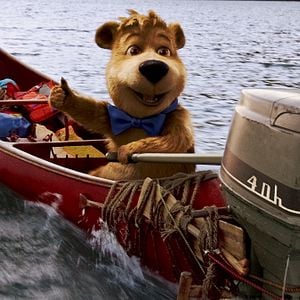 Fotoğraf Eric Brevig