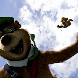 Fotoğraf Eric Brevig