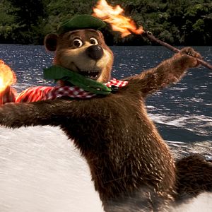 Fotoğraf Eric Brevig