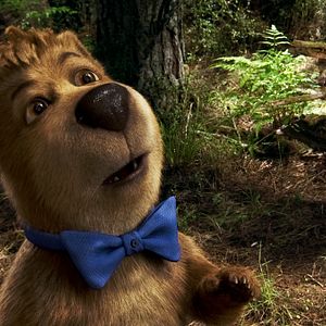 Fotoğraf Eric Brevig