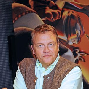 Fotoğraf Kung Fu Panda 2