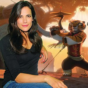 Fotoğraf Kung Fu Panda 2