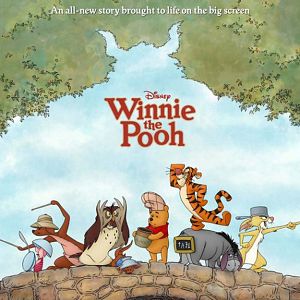 Fotoğraf Winnie the Pooh