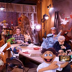 Fotoğraf James Bobin