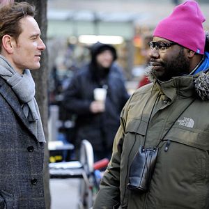 Fotoğraf Steve McQueen (II)