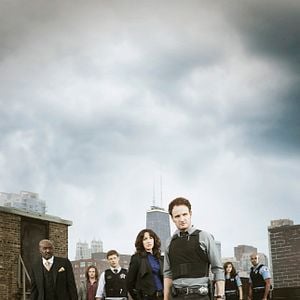 Fotoğraf The Chicago Code