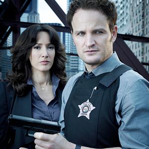 Fotoğraf The Chicago Code