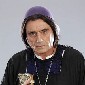 Fotoğraf Ian McShane