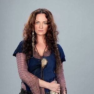 Fotoğraf The Pillars of the Earth