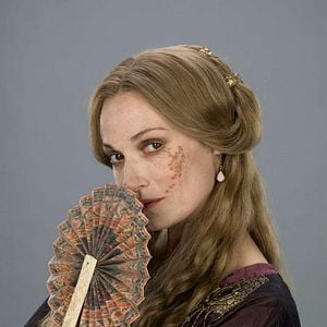 Fotoğraf The Pillars of the Earth