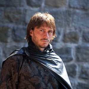 Fotoğraf The Pillars of the Earth