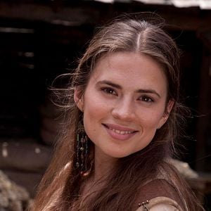 Fotoğraf The Pillars of the Earth