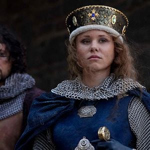 Fotoğraf The Pillars of the Earth