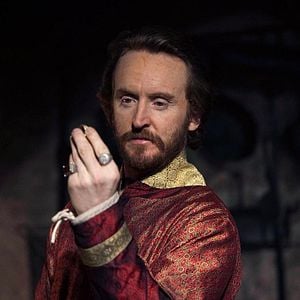 Fotoğraf The Pillars of the Earth