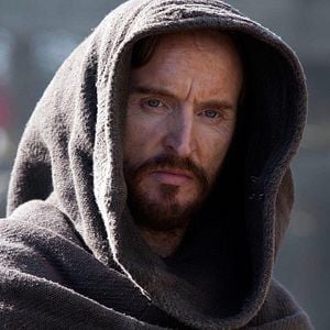 Fotoğraf The Pillars of the Earth