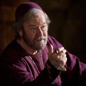 Fotoğraf The Pillars of the Earth